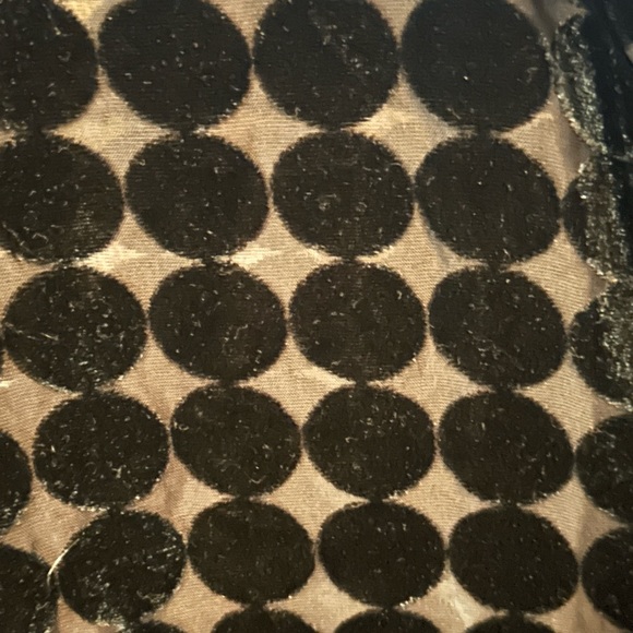 Foxcroft Korina Brace Sleeve Velvet - Picture 4 of 4